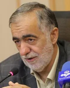 یعقوب توکلی