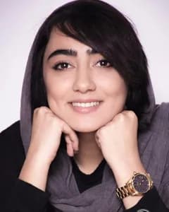 یاسمن معاوی