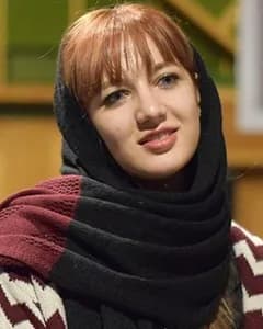 یاسمن خلخالی