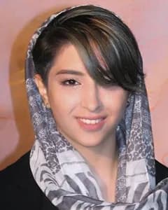 یاسمین اوسیوند