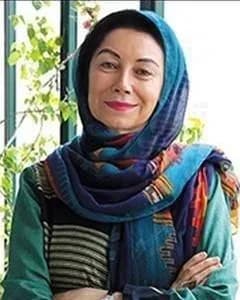 یاسمین ملک نصر