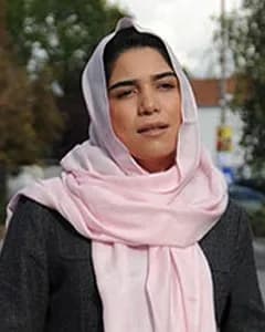 یگانه بلوچی