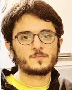 یونس غزالی