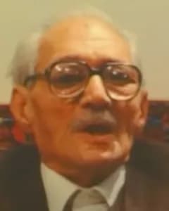 یوسف پشندی