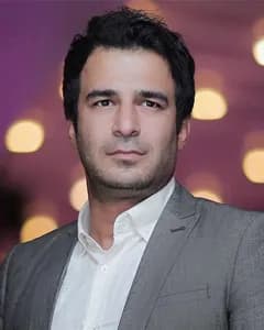 یوسف تیموری