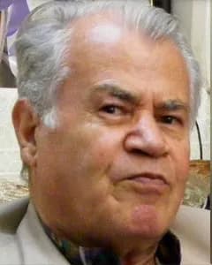 یوسف قربانی