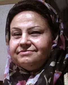 زهرا آقارضا