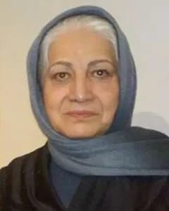 زهرا برومند