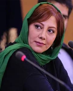 زهرا داوودنژاد