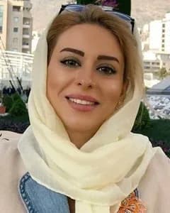 زهرا اویسی