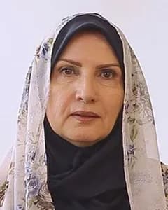 زهرا سعیدی