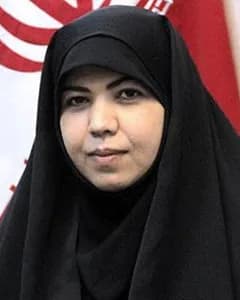 زهرا شیخی