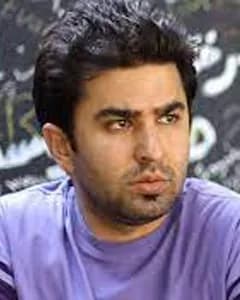 زکریا یوسفی