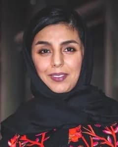 زکیه بهبهانی