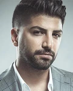 زانیار خسروی