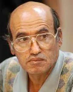 محمدرفیع ضیایی