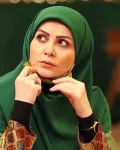 زهره هاشمی