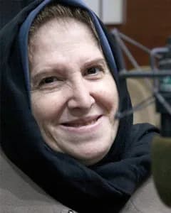 زهره مجابی