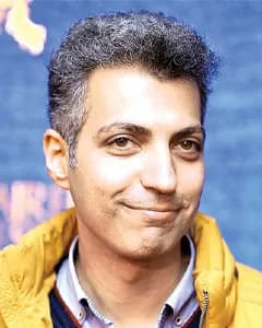 عادل فردوسی پور