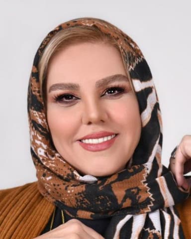 افسانه چهره آزاد