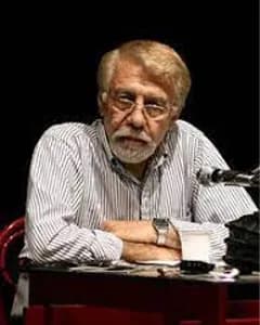احمد دامود
