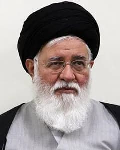 سید احمد علم الهدی