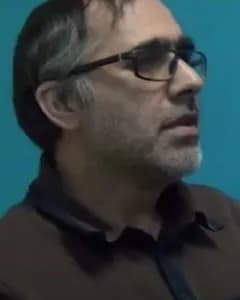 علی دانش