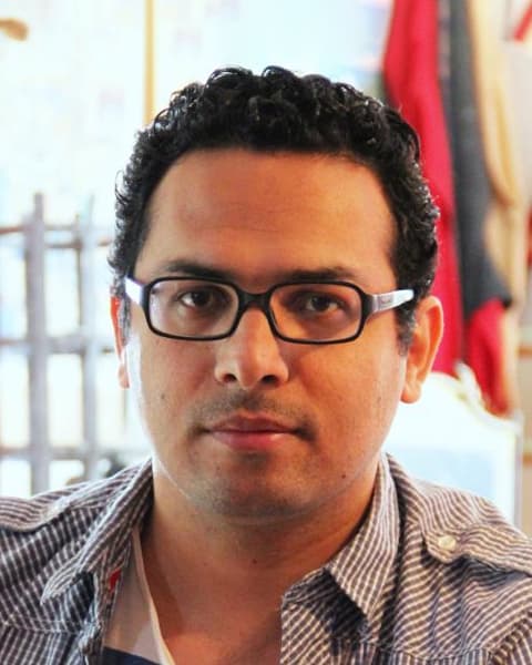 علی اصغر عسگریان