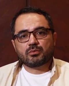 علی سراهنگ