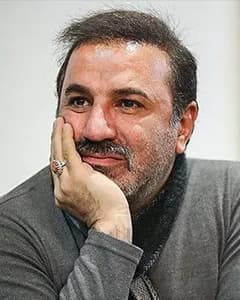 علی سلیمانی