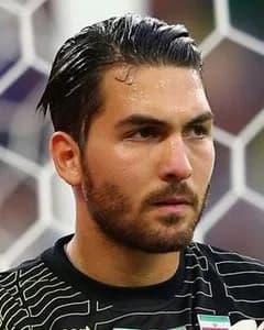 علیرضا حقیقی