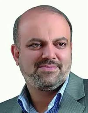 علیرضا منادی سفیدان