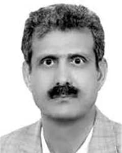 علیرضا درخشان