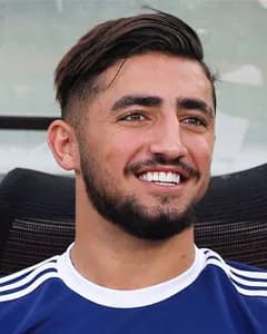 اللهیار صیادمنش