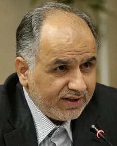 امین حسین رحیمی