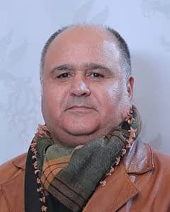 امیر کیوان معصومی