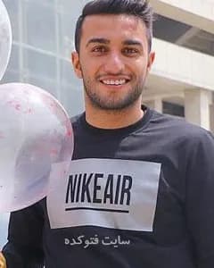 امیرحسین نعمتی