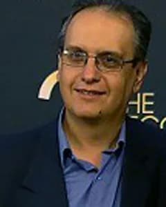 مزدا انصاری