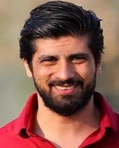 اردلان آشتیانی