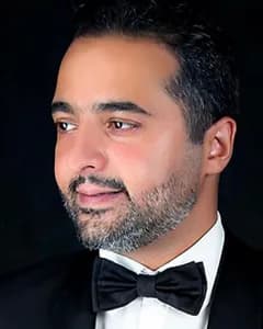 اشکان عقیلی