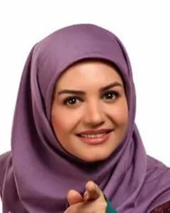 آزیتا رضایی