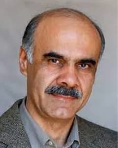 عزیز ساعتی