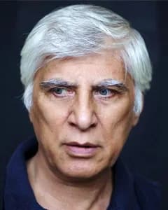 بهرام بیضایی