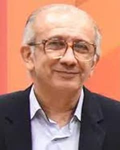 سیامک بنایی