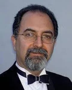 فرنوش بهزاد