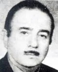 اسماعیل چشم آذر