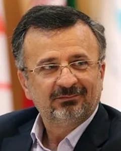 محمدرضا داورزنی