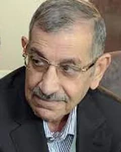 مرتضی دلشب