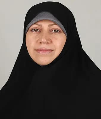 فاطمه محمدبیگی