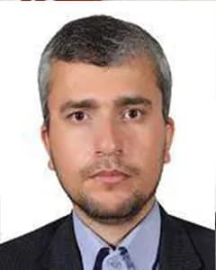 ابراهیم رضایی